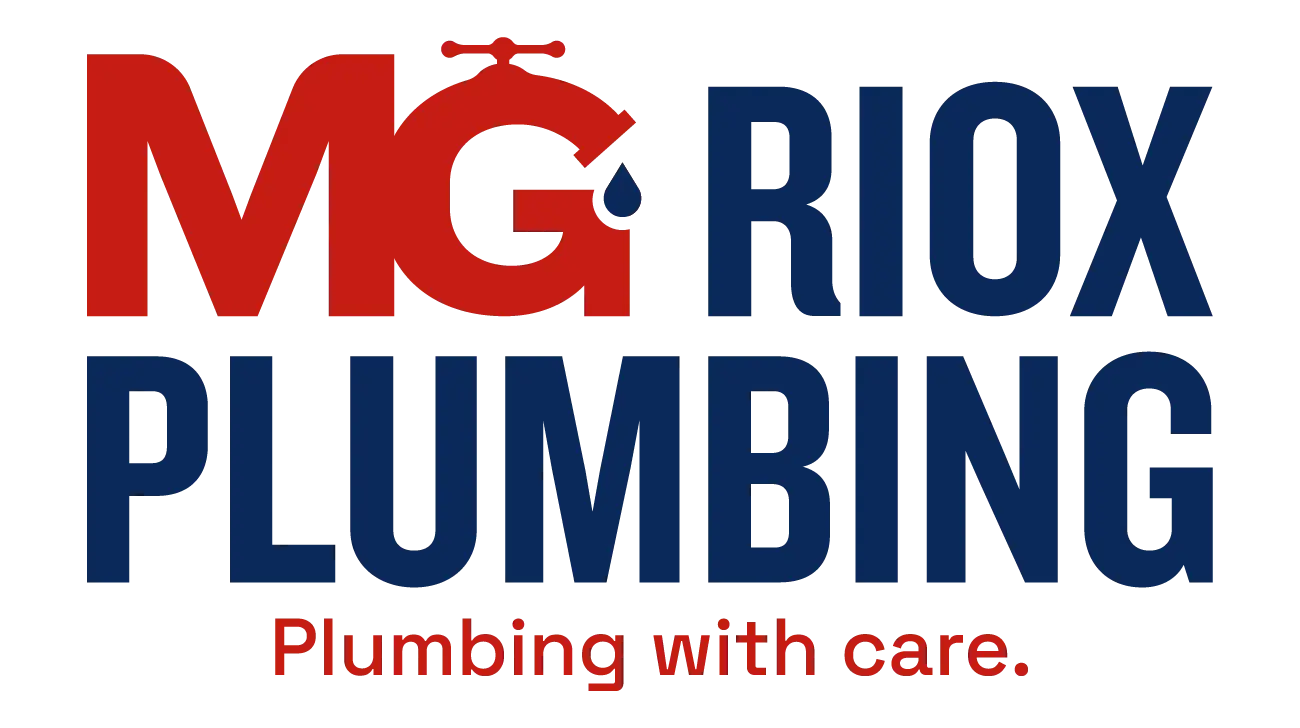 Logo de Mg Riox Plumbing